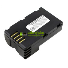 Baterie pro PLC AG-0515-0116 [Náhradní baterie]